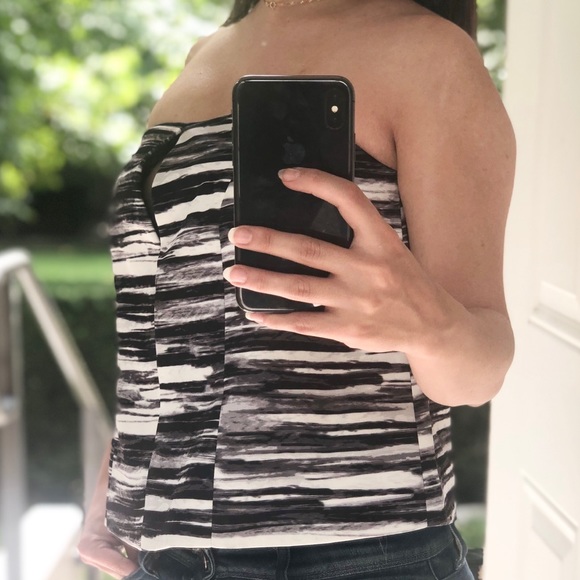 Cropped Top by Keepsake 🤍 - Picture 5 of 9